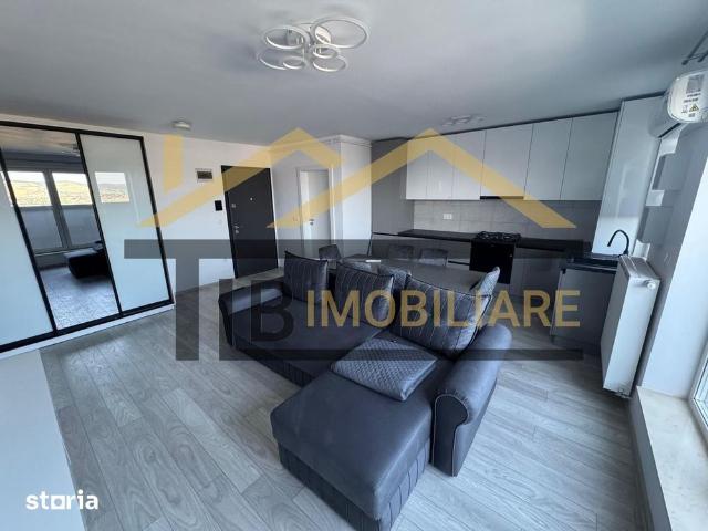 Apartament cu 3 camere, 70mp, parcare, terasa, Zona Maurer