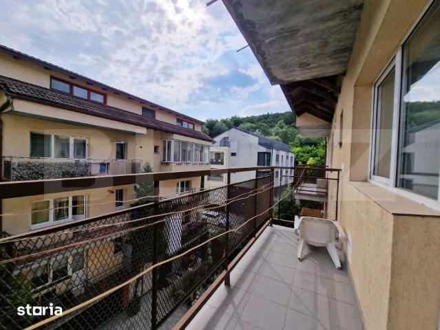 Apartament cu 3 camere 71mp