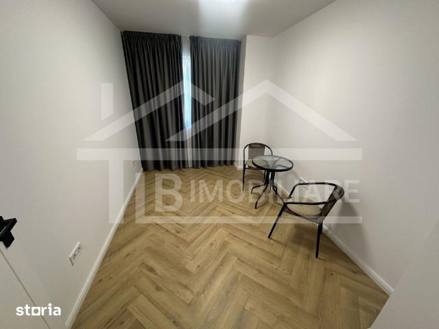 Apartament cu 3 camere, 72mp, parcare, Zona Green Residence