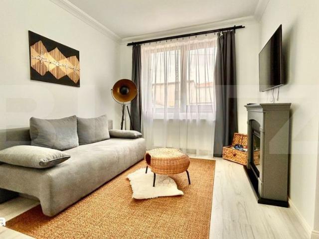 Apartament cu 3 camere, 80 mp In zona Dealuri