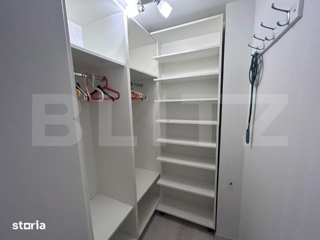 Apartament cu 3 camere, 80 mp, zona George Enescu