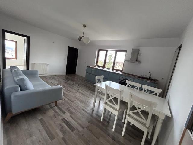 Apartament cu 3 camere, 80mp, modern + loc de parcare, Zorilor