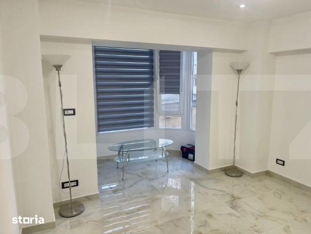 Apartament cu 3 camere, 82 mp, zona Podgoria