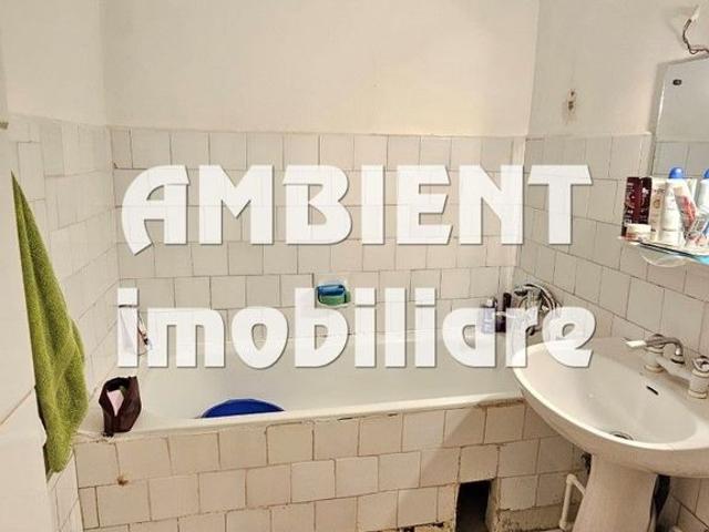 Apartament cu 3 camere, 94 mp, zona TRAIAN PRIMARIE