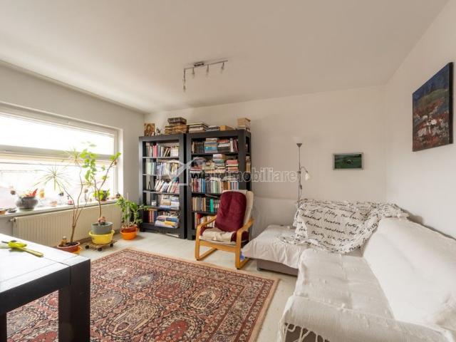 Apartament cu 3 camere 96mp garaj boxa Constantin Nottara