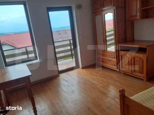 Apartament cu 3 camere, 90 mp /spatios, luminos /Parcare/ Europa