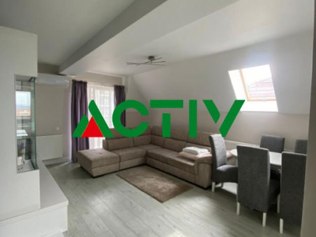 Apartament cu 3 dormitoare || Zorilor