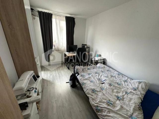 Apartament cu 3 DORMITOARE IRIS