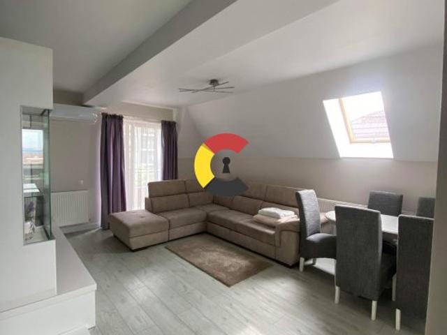 Apartament cu 3 dormitoare + living si bucătărie in cartierul Europa