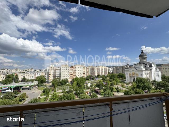 Apartament cu 3 dormitoare Manastur Primaverii