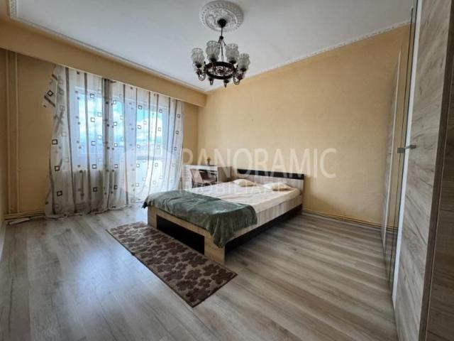 Apartament cu 3 dormitoare Manastur Primaverii