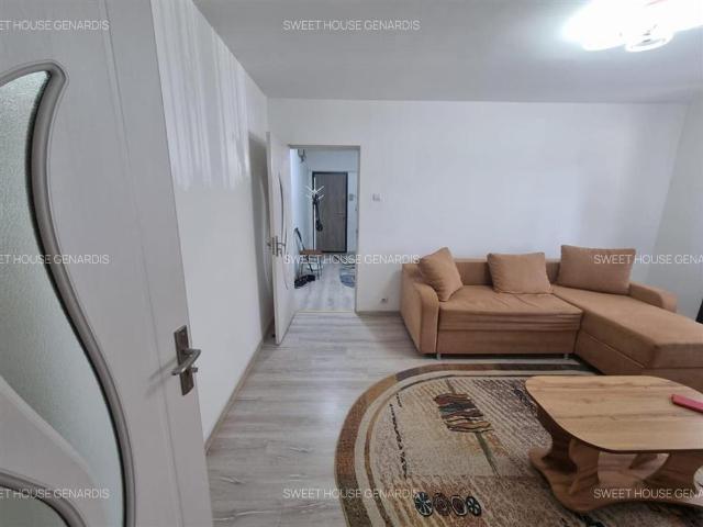 Apartament cu 3 de inchiriat ultracentral Fagaras