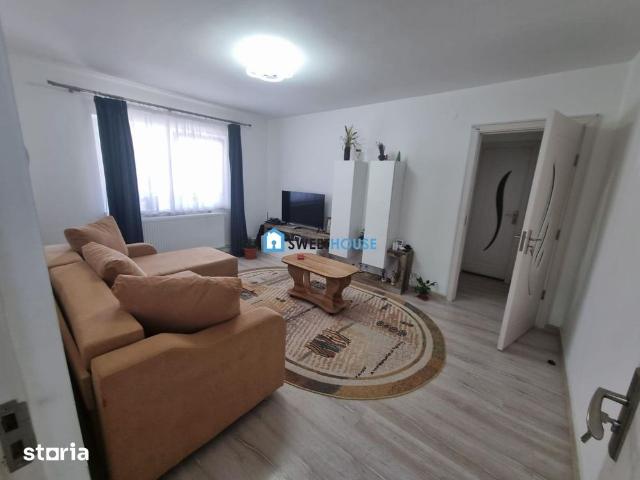 Apartament cu 3 de inchiriat ultracentral Fagaras
