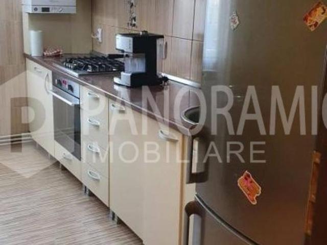 Apartament cu 4 camere Marasti