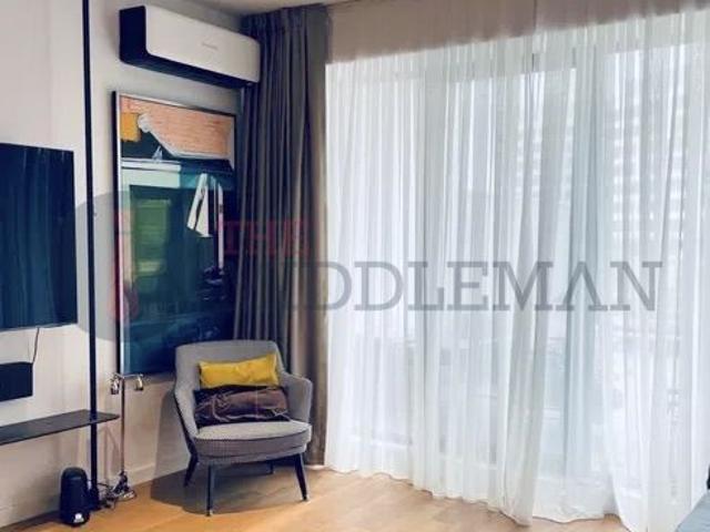 Apartament cu 4 camere ONE TIMPURI NOI