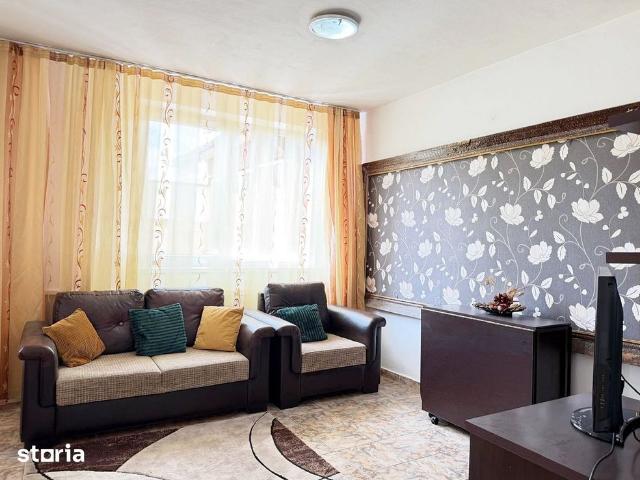 Apartament cu 4 camere Bd. Dacia, Oradea