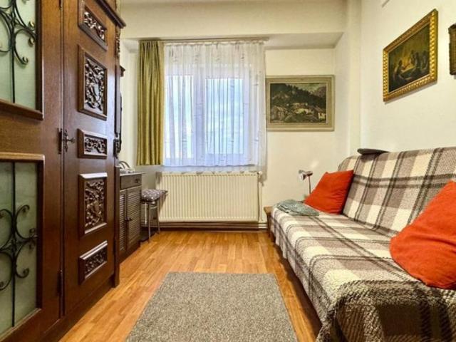 Apartament cu 4 camere Calea Manastur