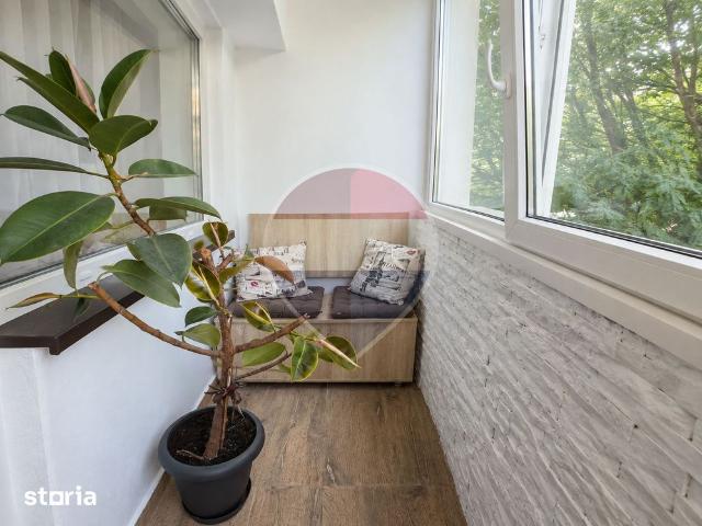 Apartament cu 4 camere de inchiriat Tomis Nord Constanța