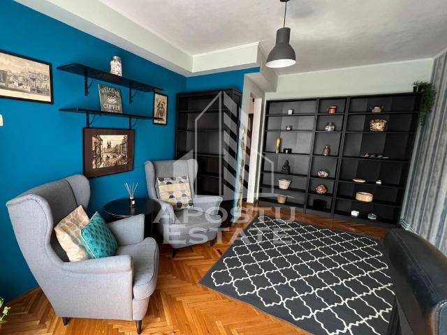 Apartament cu 4 camere de inchiriat, zona Olimpia/Stadion, Timisoara