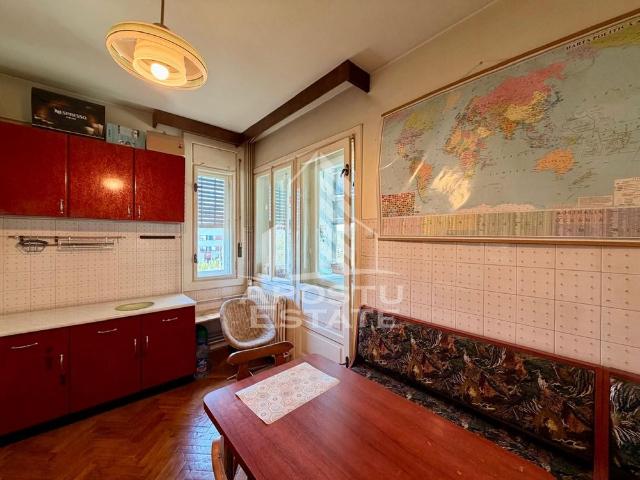 Apartament cu 4 camere de inchiriat, zona Bogdanestilor, Timisoara