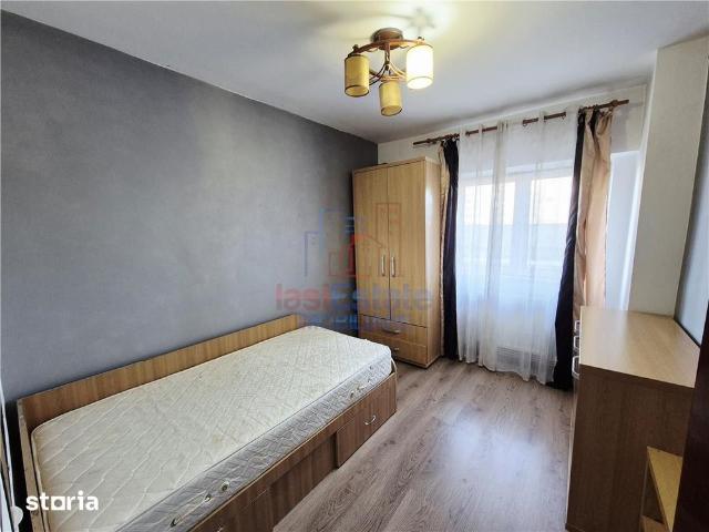 Apartament cu 4 camere de Inchiriat zona Palas Mall