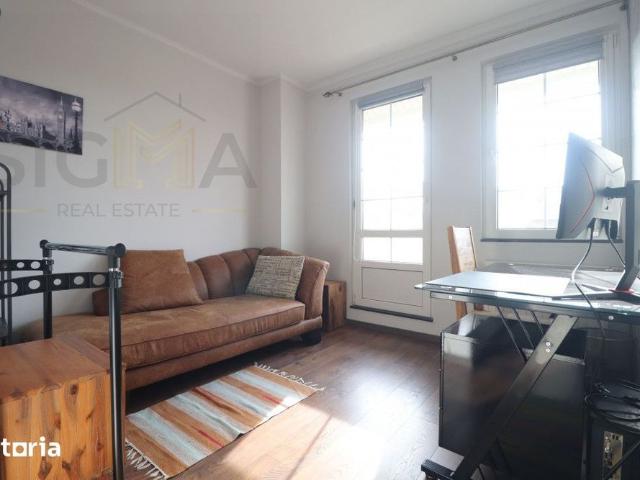 Apartament cu 4 camere de inchiriat, confort sporit!