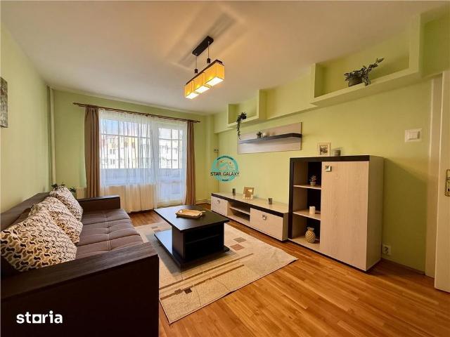 Apartament cu 4 camere de inchiriat, in 7 Noiemrbie str. Marasti