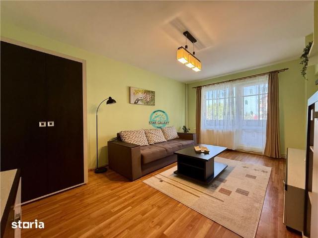 Apartament cu 4 camere de inchiriat, in 7 Noiemrbie str. Marasti