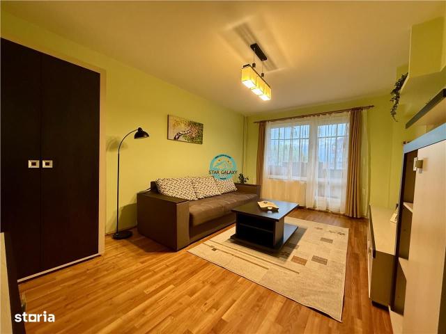 Apartament cu 4 camere de inchiriat, in 7 Noiemrbie str. Marasti