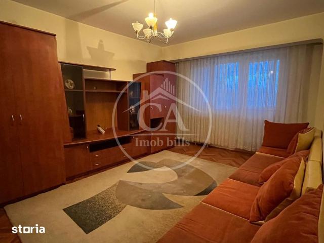 Apartament cu 4 camere de inchiriat în zona Calea Aradului, Oradea