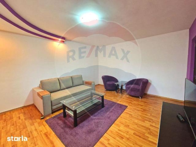 Apartament cu 4 camere de închiriat în zona 13 Septembrie / Sebastian