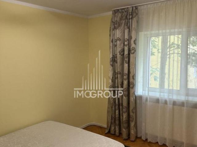 Apartament cu 4 camere de inchiriat in Zorilor UMF, UTCN