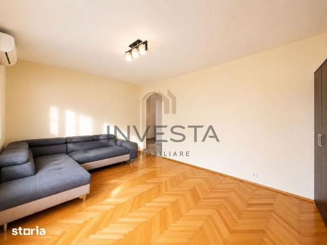 Apartament cu 4 camere de inchiriat in Zorilor zona Gheorghe Dima