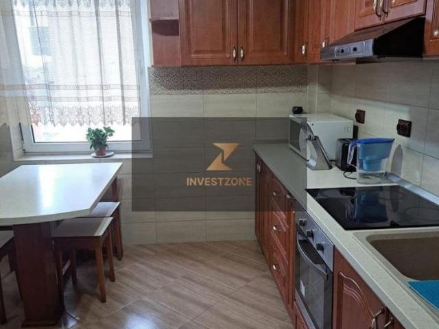 Apartament cu 4 camere de inchiriat in Cantemir