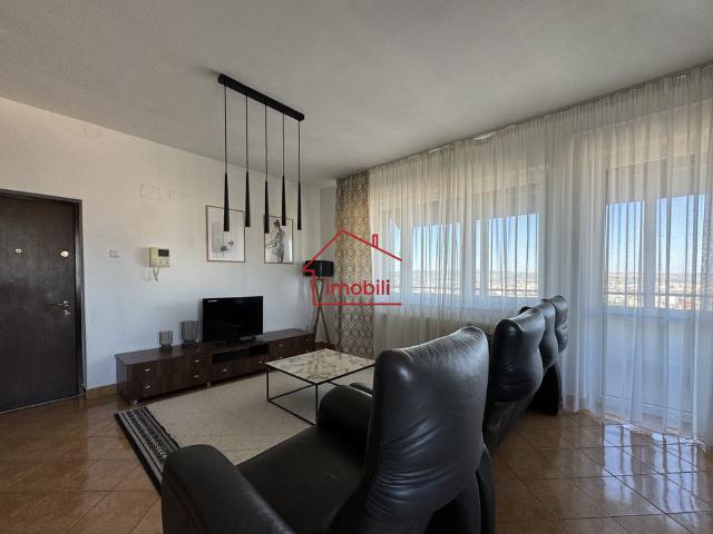 Apartament cu 4 camere de inchiriat in Cart. Andrei Muresanu