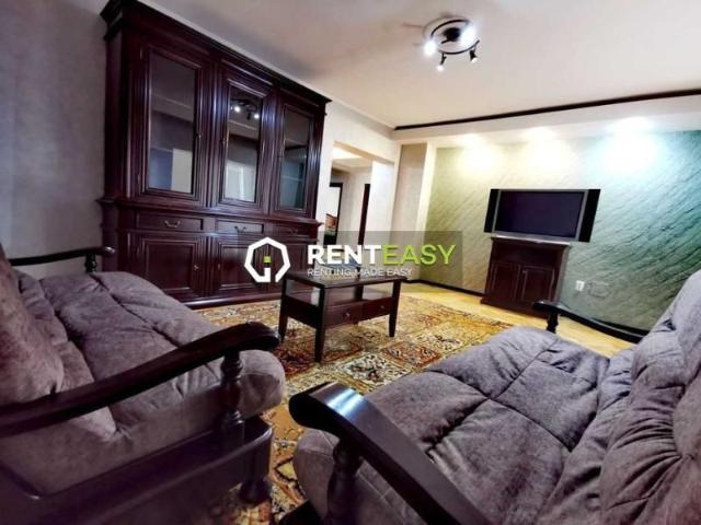 Apartament cu 4 Camere de Inchiriat in Centru Targu Cucu