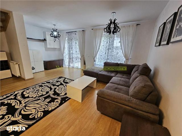 Apartament cu 4 camere de inchiriat in Green Valley