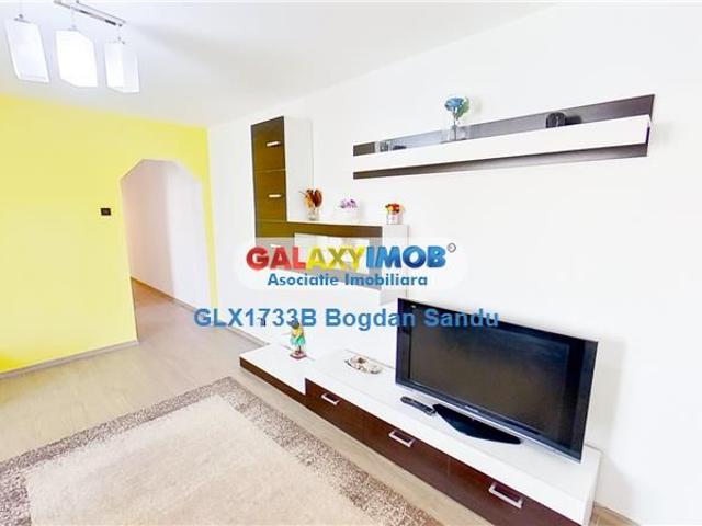 Apartament cu 4 camere de inchiriat Militari Apusului