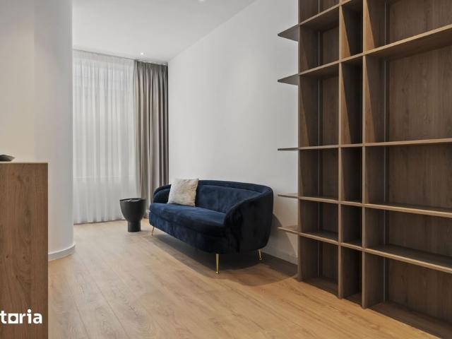 Apartament cu 4 camere de inchiriat / ONE North Lofts
