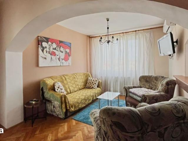Apartament cu 4 camere de inchiriat Oradea, Rogerius, Gaminvest A2744B