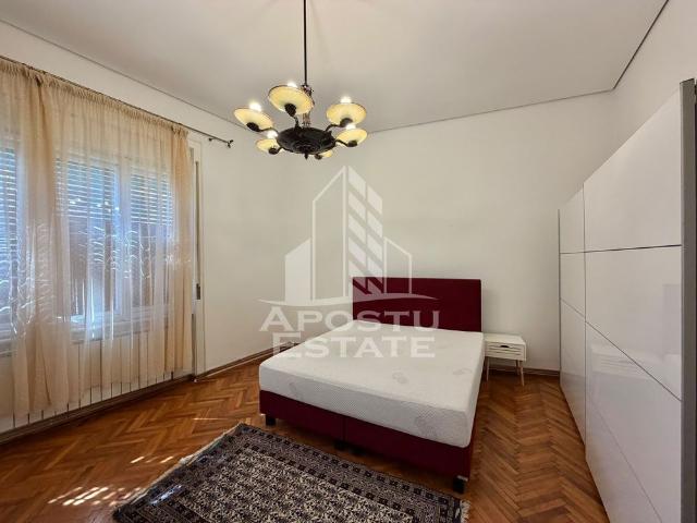 Apartament cu 4 camere de inchiriat, petfriendly, Centru,Timisoara