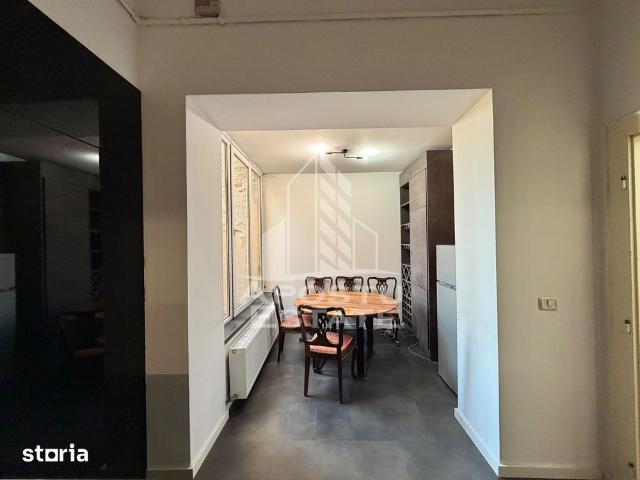 Apartament cu 4 camere de inchiriat, petfriendly, Centru,Timisoara