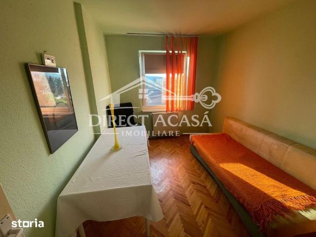 Apartament cu 4 camere de inchiriat Str Republici Zona 7 Noiembrie