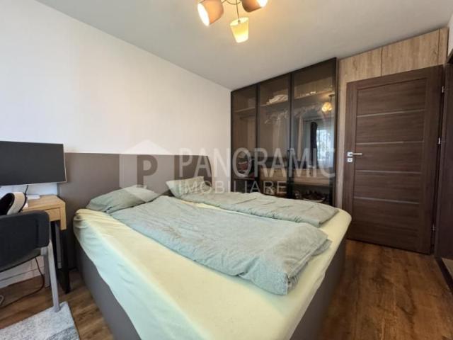 APARTAMENT CU 4 CAMERE DECOMANDATE, CARTIER MANASTUR