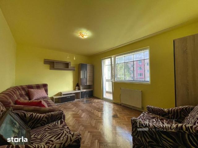 Apartament cu 4 camere decomandate | 80mp | Manastur