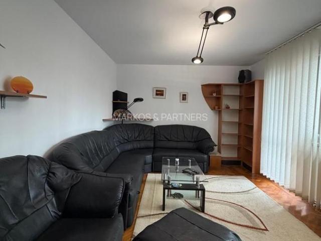 Apartament cu 4 camere I 2 parcări I Str. Albac