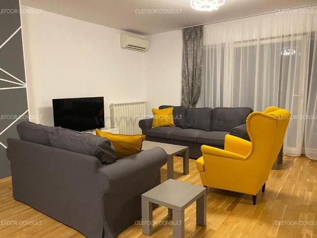 Apartament cu 4 camere in apropiere de Scoala Americana Ibiza Sol