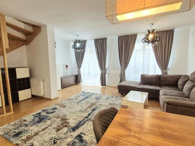 Apartament cu 4 camere in cartierul Noua langa padure