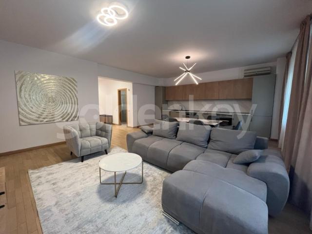 Apartament cu 4 camere in complex cu piscina | langa parc | ID:2280982