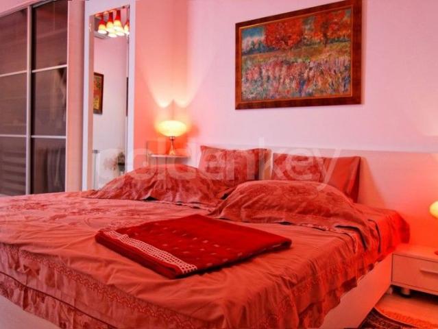 Apartament cu 4 camere in complex rezidential cu gradina comuna | ID:1924315
